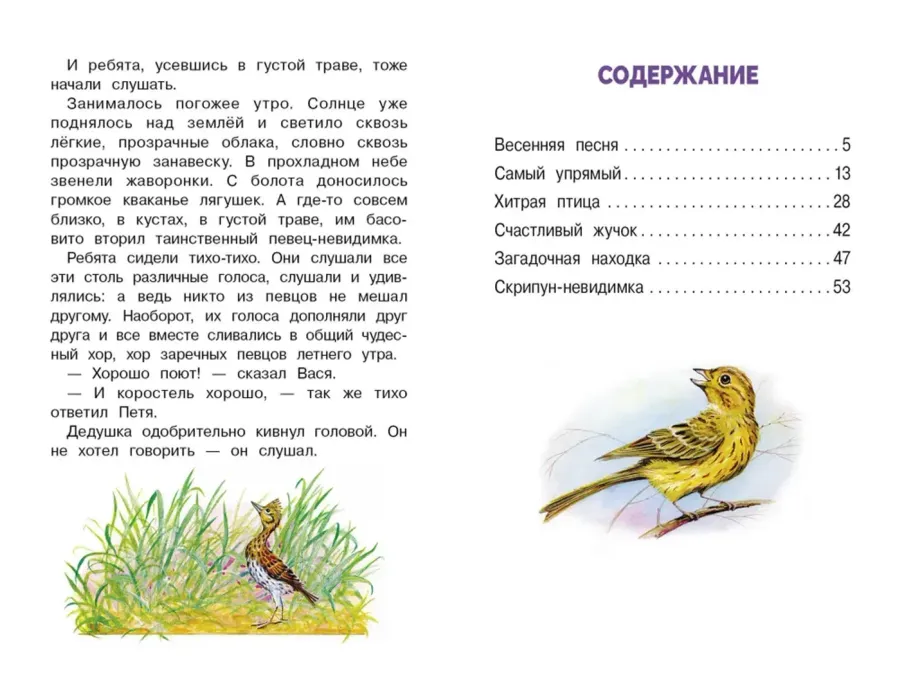 Сказки следопыта. Библиотека школьника