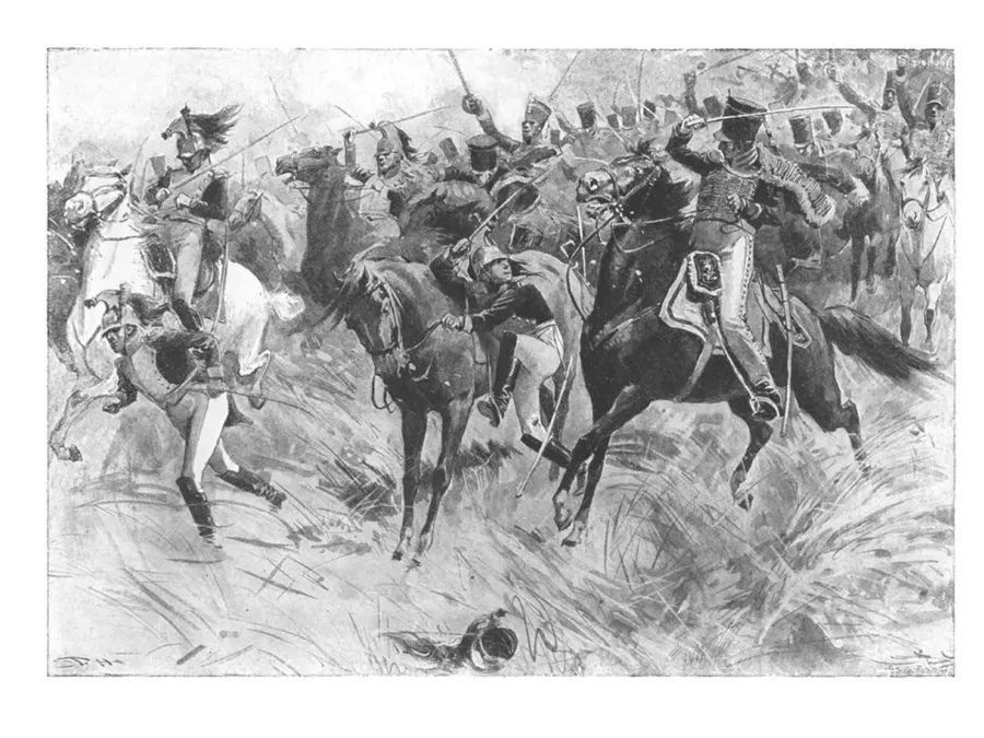 Война и мир. Комплект (в 2-х книгах)