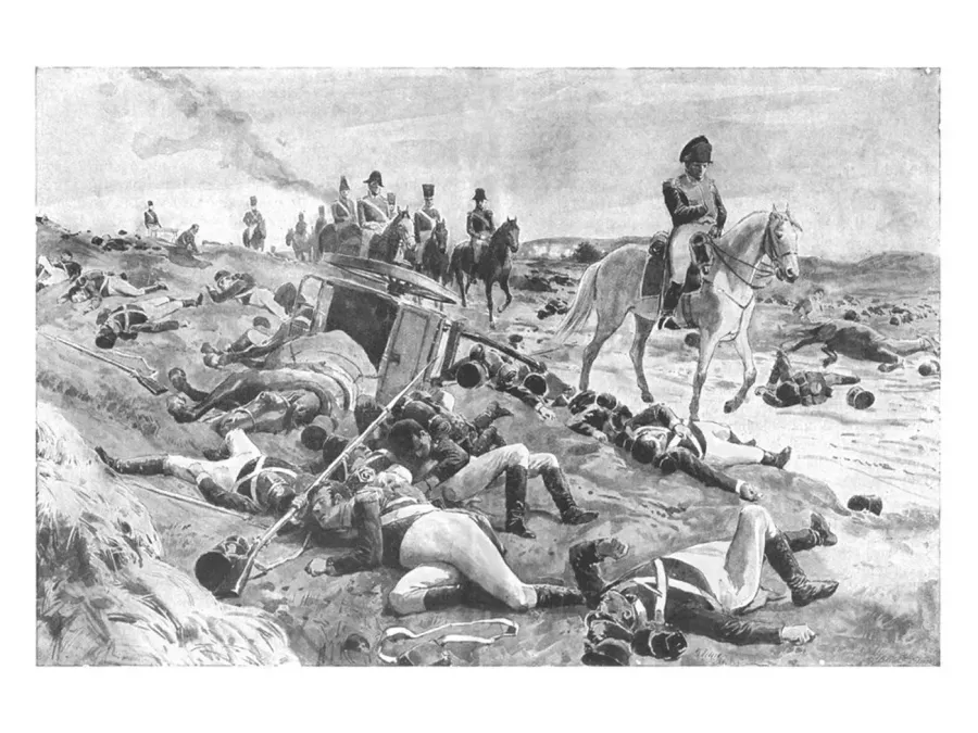 Война и мир. Комплект (в 2-х книгах)