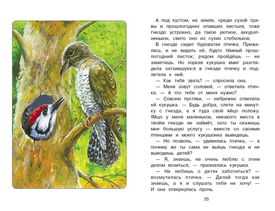Сказки следопыта. Библиотека школьника