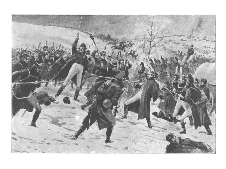 Война и мир. Комплект (в 2-х книгах)